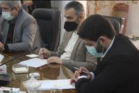 تشکیل اولین کمیته تدوین برنامه هفتم شیلات مازندران _17657