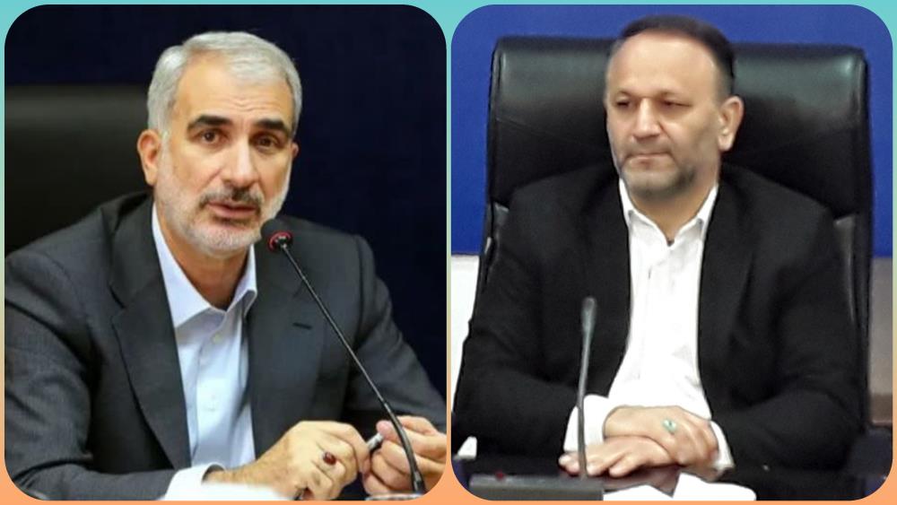 پیام تبریک مدیرکل شیلات استان مازندران به استاندار جدید مازندران