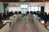 برگزاری کمیسیون معاملات در اداره کل شیلات مازندران_17435