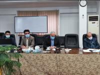 تشکیل اولین کمیته تدوین برنامه هفتم شیلات مازندران _17645