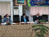 تشکیل اولین کمیته تدوین برنامه هفتم شیلات مازندران _17646