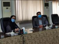 برگزاری کمیسیون معاملات در اداره کل شیلات مازندران_21966