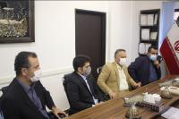 جلسه کمیسیون معاملات در اداره کل شیلات مازندران برگزار شد_24088