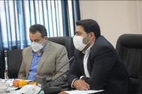 برگزاری دومین جلسه شورای فرهنگی سازمان جهاد کشاورزی استان در شیلات مازندران_25161