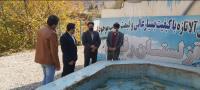 بازدید مدیرکل شیلات مازندران از پروژه توامان پرورش ماهیان سردآبی و گردشگری در شهرستان سوادکوه_25243