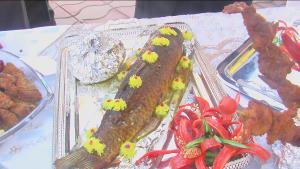   فراخوان مسابقه - دومین جشنواره طبخ و عرضه آبزیان (ماهی) در بابل