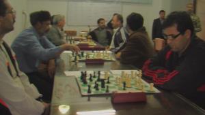        نتایج نهایی رشته ورزشی شطرنج دومین جشنواره فرهنگی – ورزشی سازمان شیلات 
