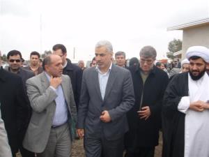 وزیر جهاد کشاورزی درمازندران اعلام کرد :دولت ازتوسعه فعالیتهای آبزی پروری حمایت خواهد کرد  
