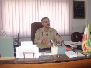 فرمانده یگان حفاظت منابع آبزیان شیلات مازندران تاکید کرد.