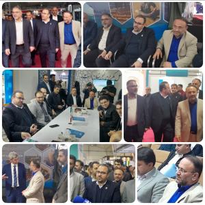 مدیرکل شیلات مازندران : ۵ شرکت و تشکل شیلاتی از استان مازندران در هفتمین نمایشگاه بین المللی شیلات و آبزیان در تهران حضور فعال دارند.