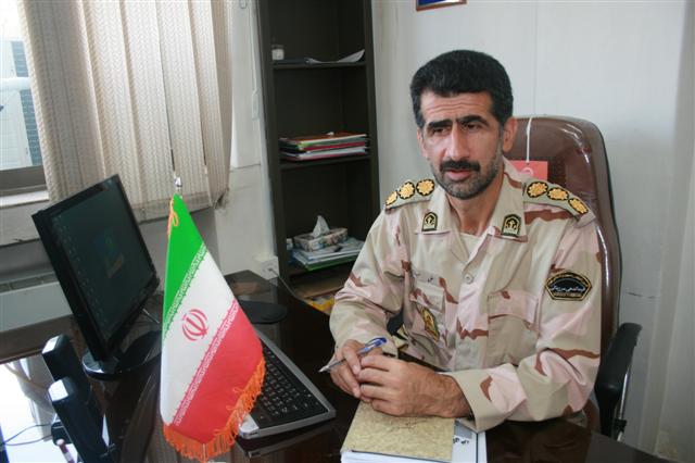 در سال گذشته بیش از 200 هزار رشته دام‌هاي صيادي غيرمجاز در آب‌هاي ساحلي استان مازندران جمع آوری شد. 