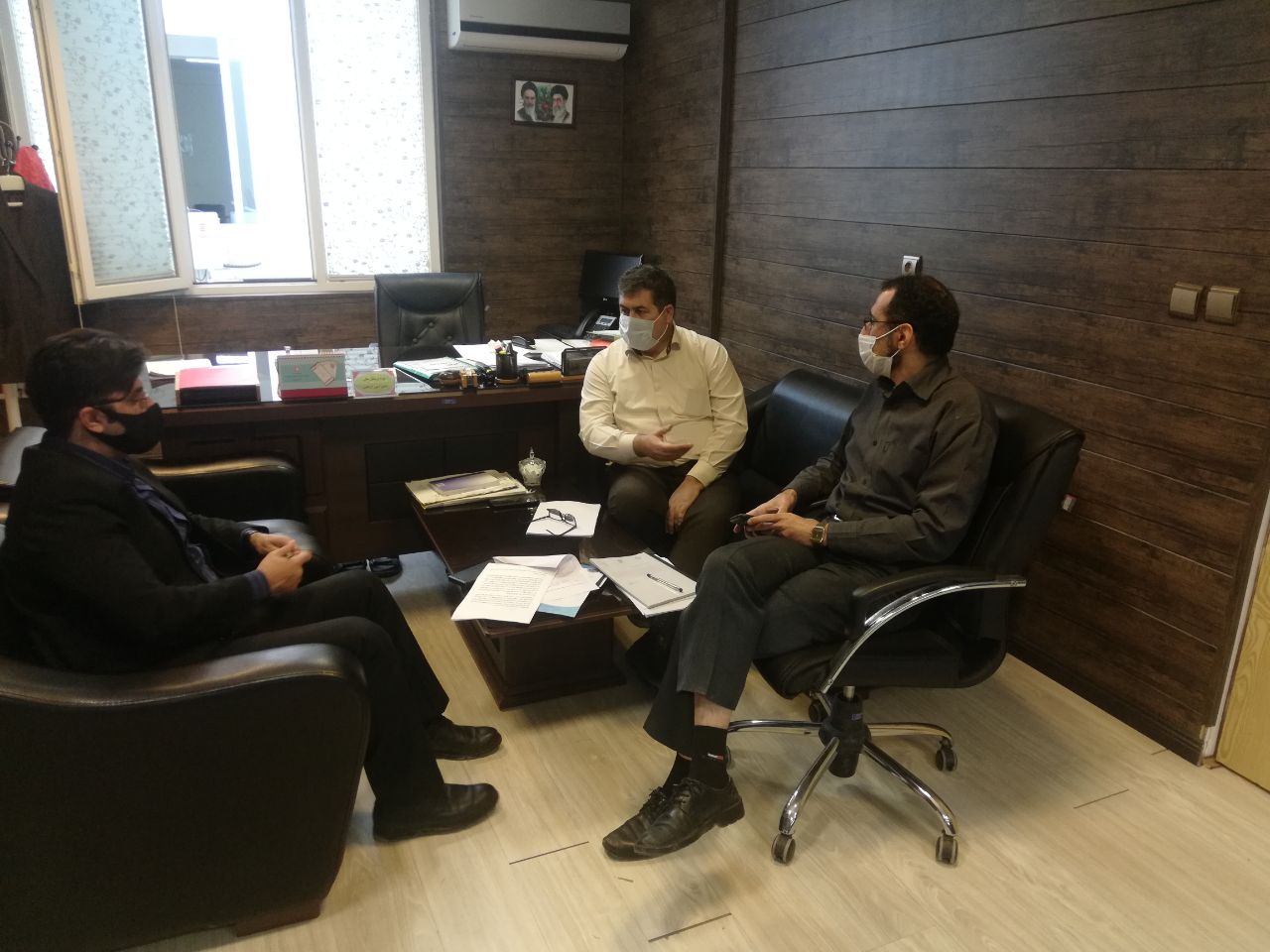 جانشین مدیر کل و معاون آبزی پروری شیلات مازندران از تسریع در واگذاری زمین  به شهرک شیلاتی  خبر داد.