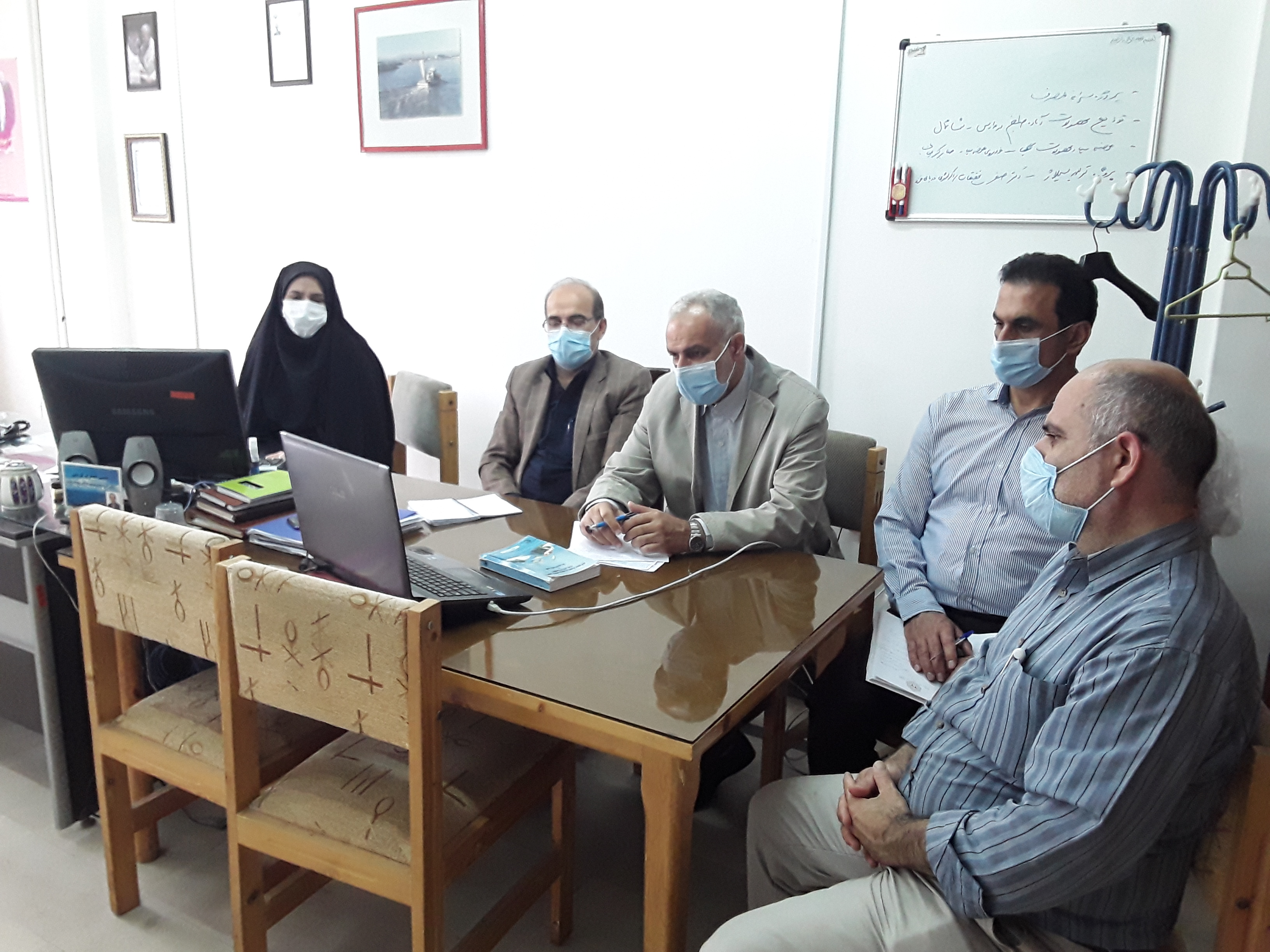 وبیناربررسی مصرف انسانی ماهی کیلکا