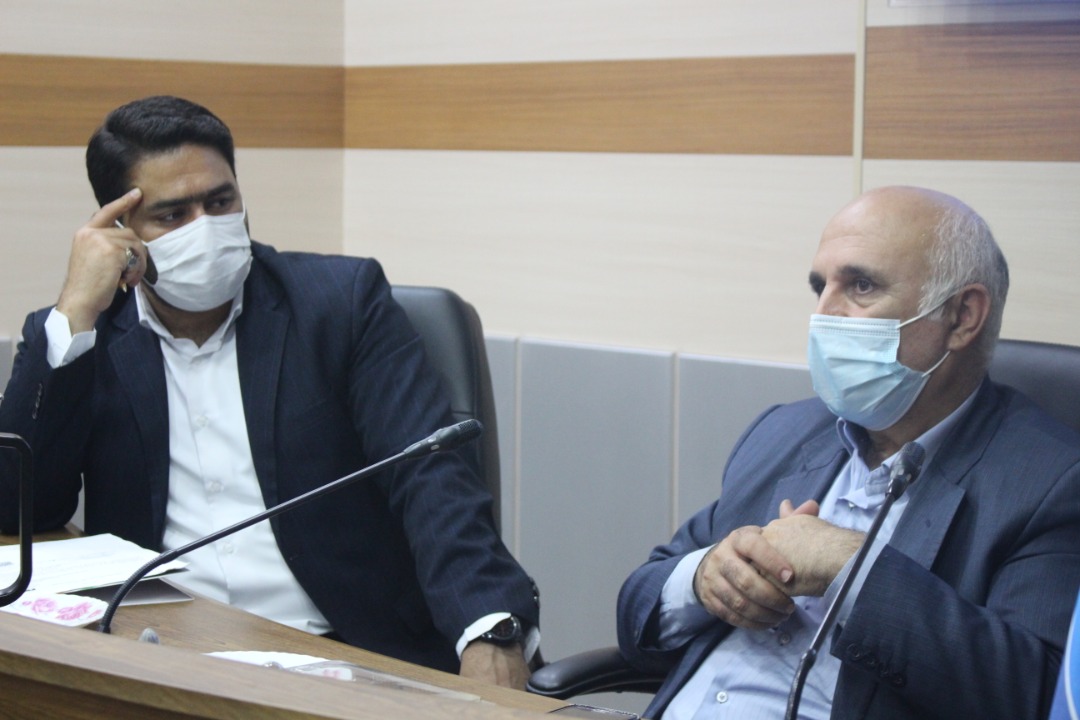 مدیرکل شیلات مازندران خبرداد: تخصیص آب مورد نیاز آبزی پروران ساماندهی می‌شود