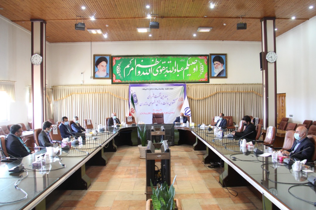 عباس زاده جانشین مدیر کل و معاون آبزی پروری خبر داد: پرداخت آب بها برای مراکز پرورش ماهیان خاویاری از آب دریا موضوعیت ندارد.