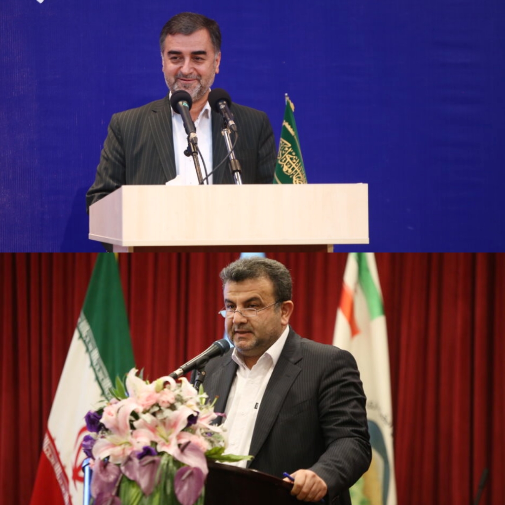 حسن اسحاقی مدیرکل شیلات استان مازندران در پیامی انتصاب آقای سیدمحمود حسینی پور نوری را به سمت استانداری مازندران تبریک گفت