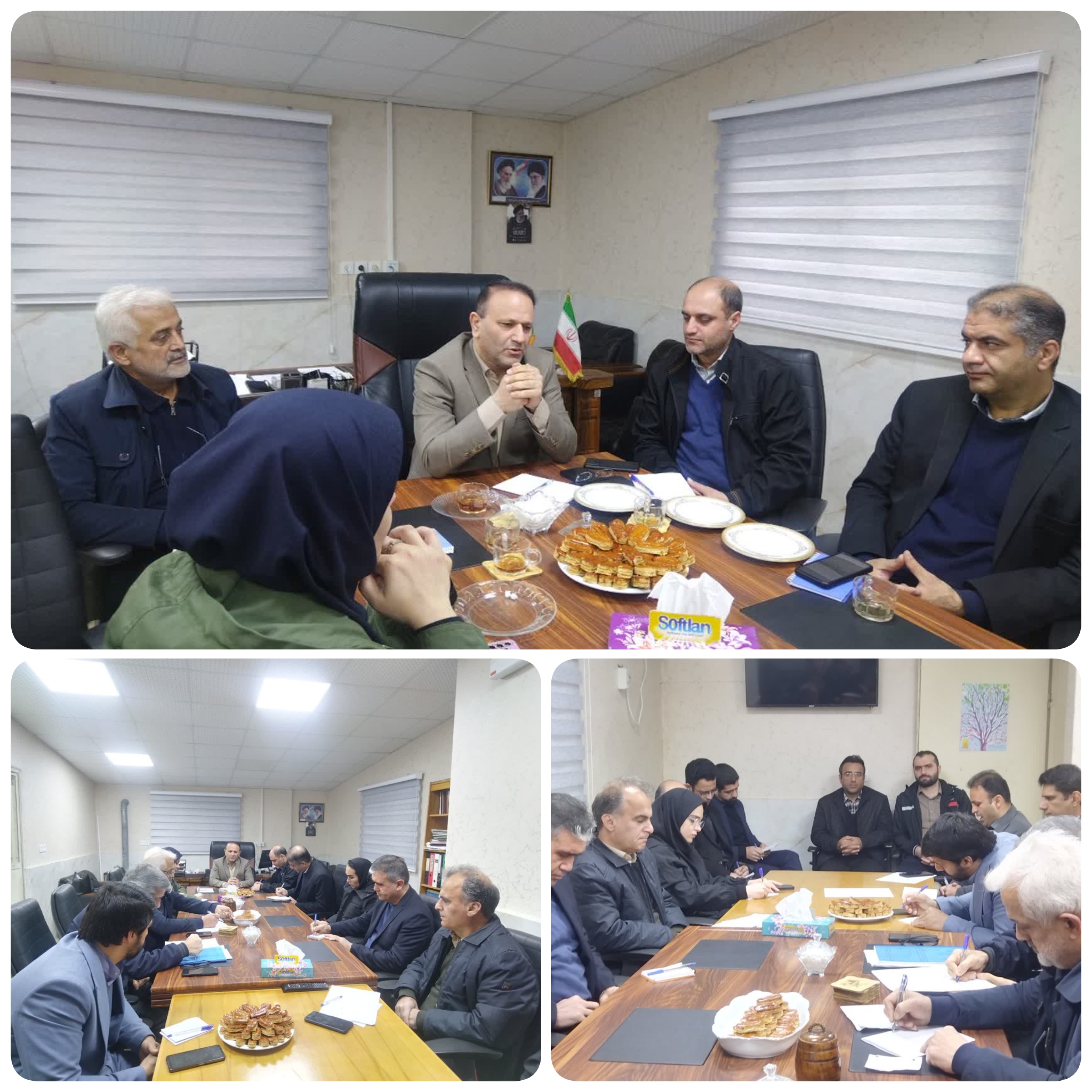 مدیر کل شیلات استان مازندران تاکید کرد: