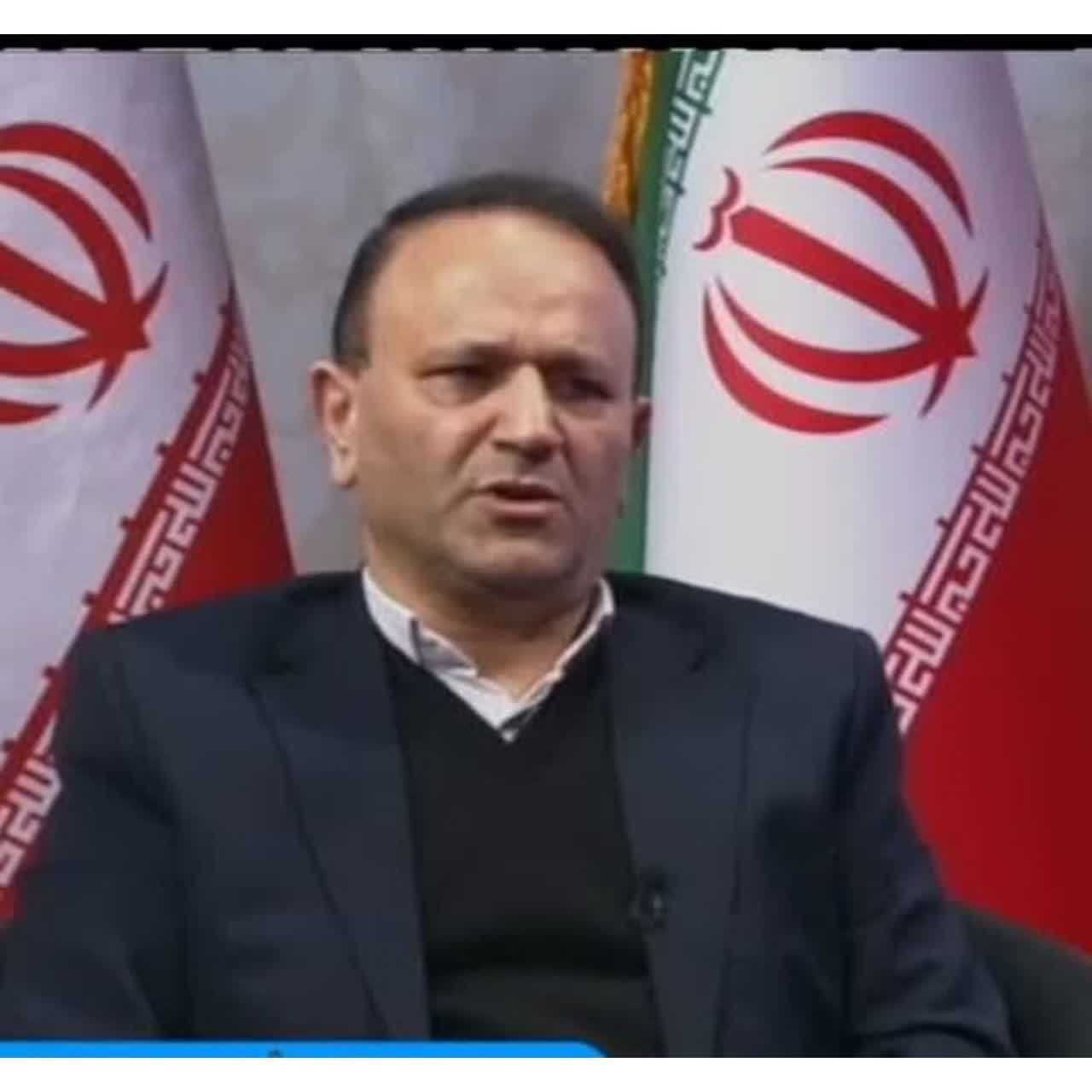 پیام تبریک مدیرکل شیلات استان مازندران به مناسبت ولادت باسعادت امام رضا (ع)