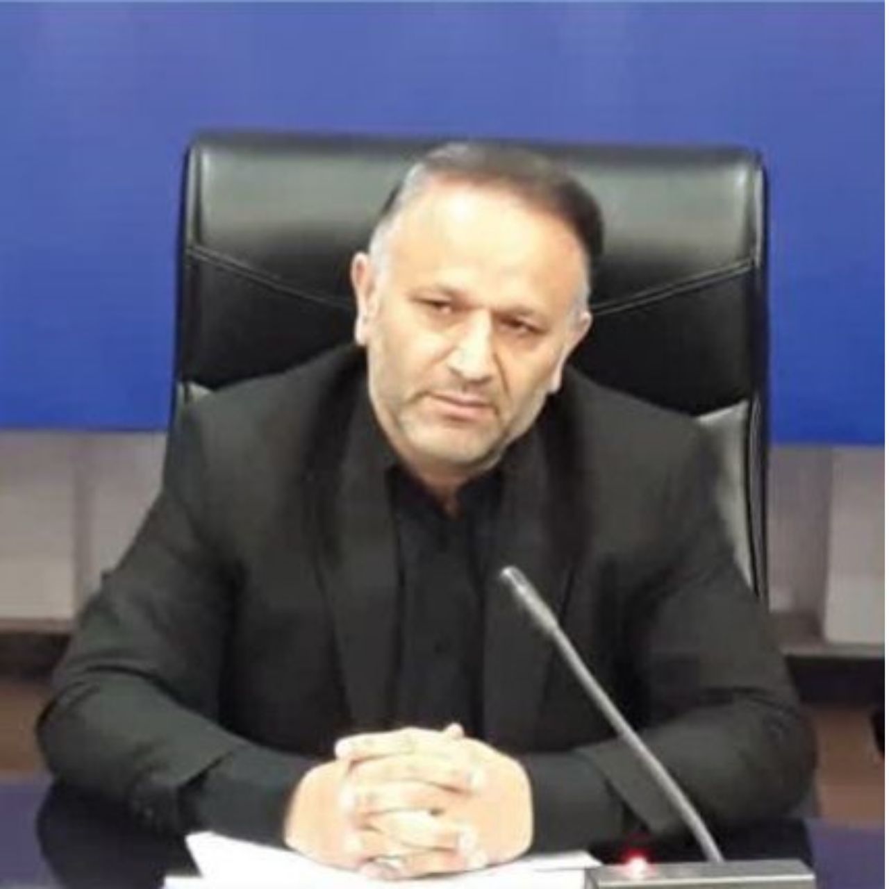 پیام تسلیت مدیرکل شیلات استان مازندران به مناسبت شهادت حضرت امام محمد تقی (ع)