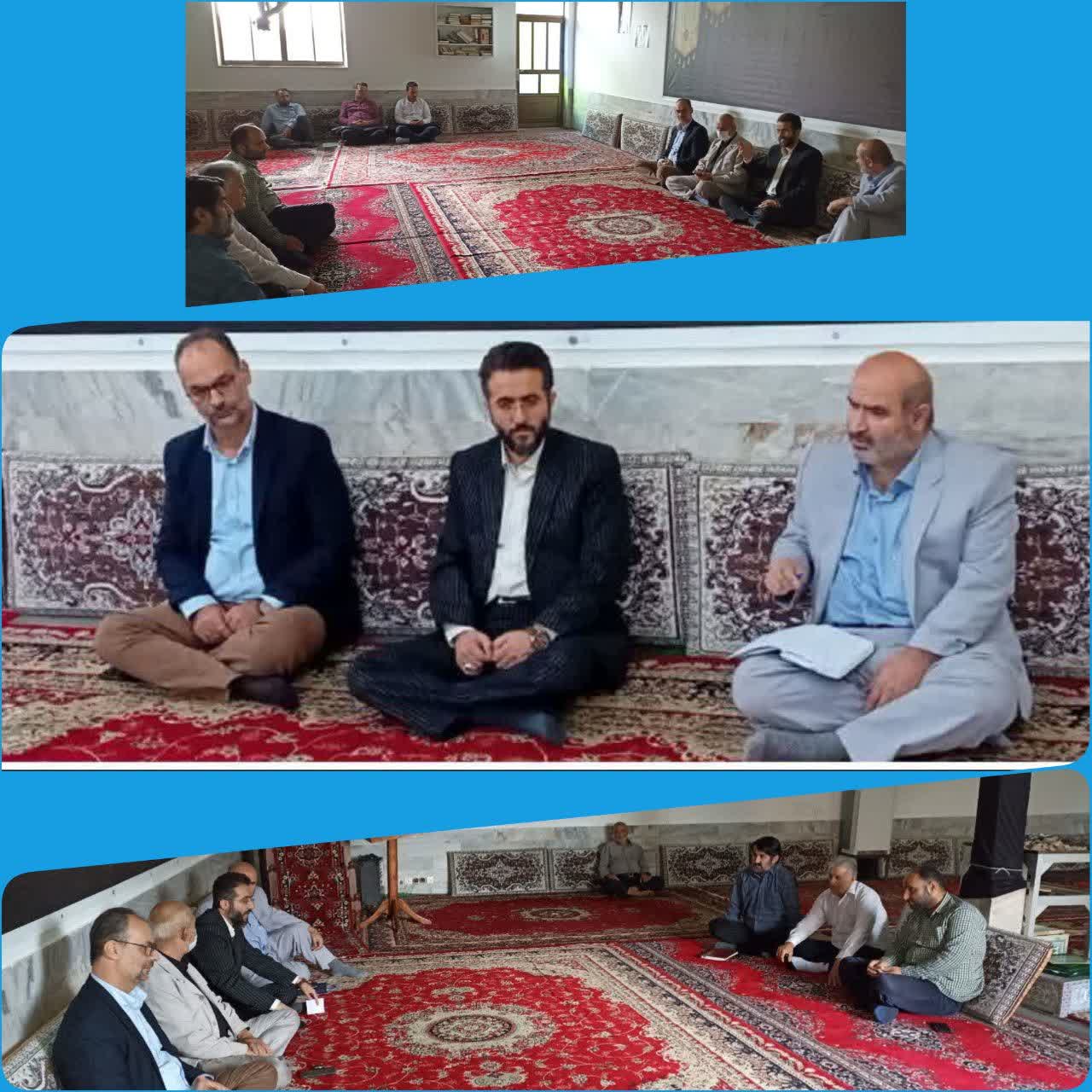 همکاری دهیاران و شیلات برای رونق فعالیت‌های پرورش ماهی