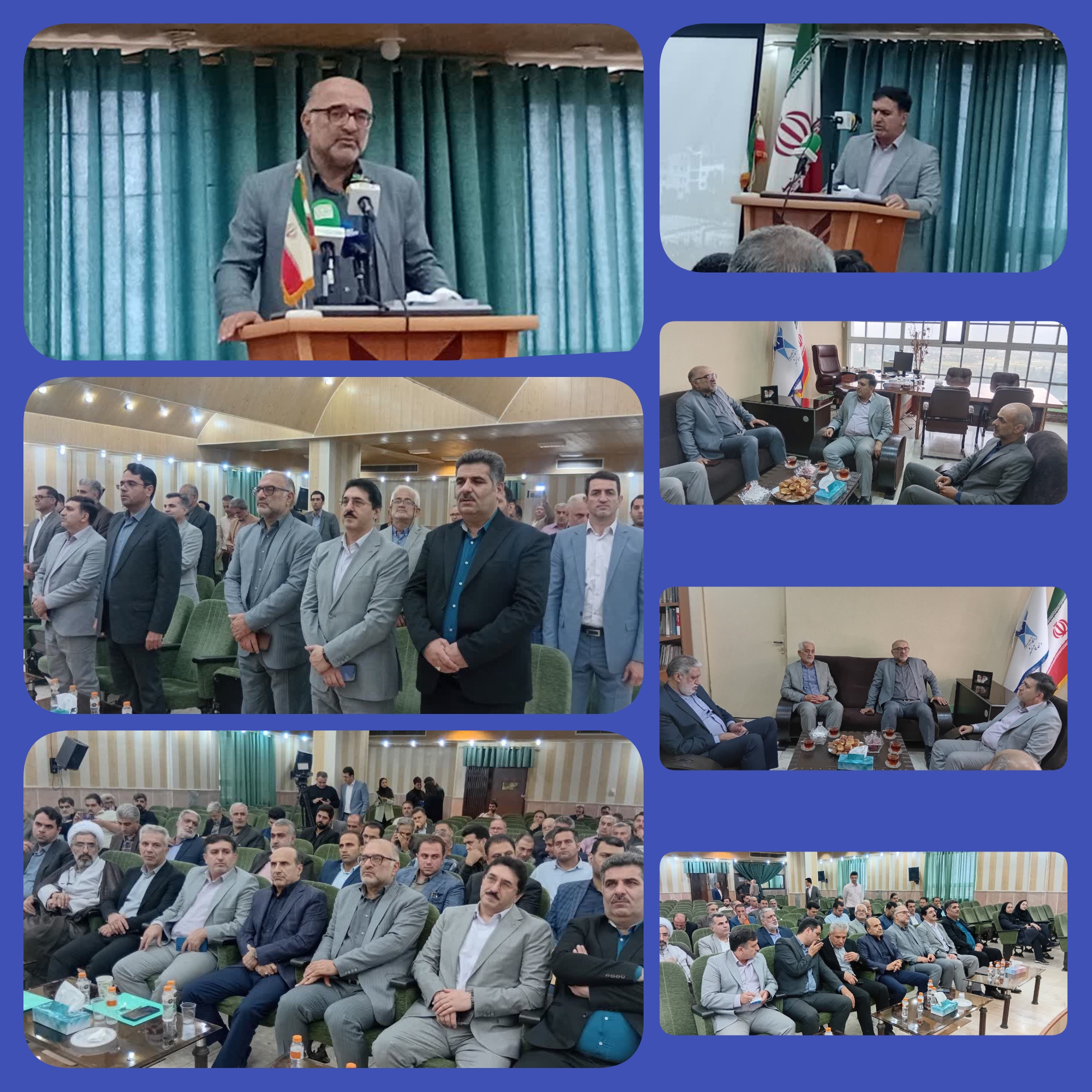 همکاری شیلات و دانشگاه‌ها، مسیر توسعه پایدار فعالیت‌های شیلاتی