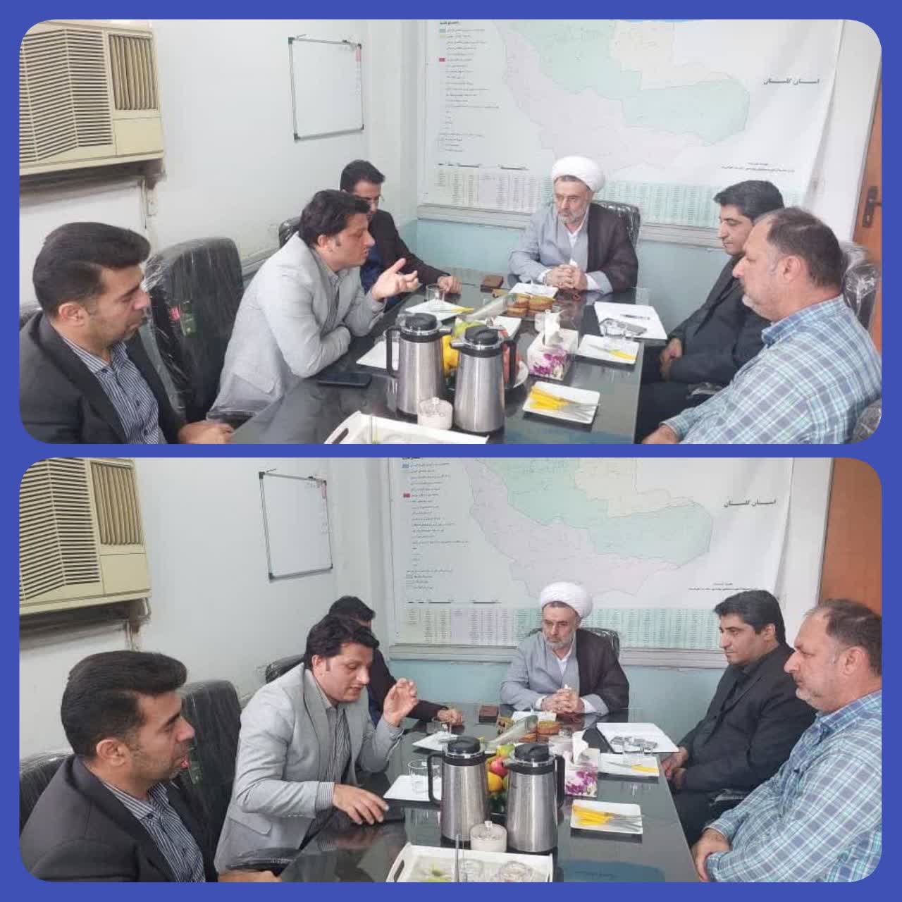 تعامل دانشگاه و شیلات؛ راهی نو برای توسعه اقتصادی مناطق ساحلی مازندران