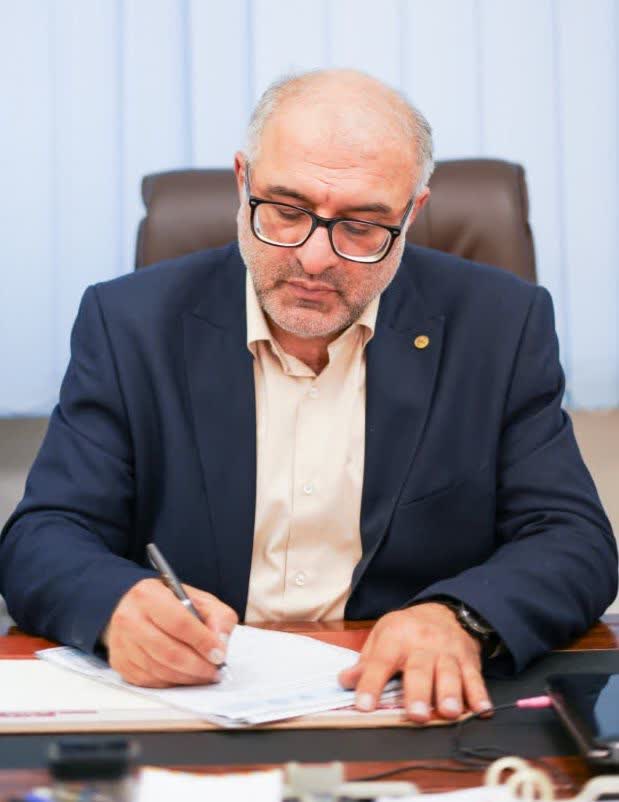 حفظ امنیت تولید آبزیان؛ اولویت اصلی شیلات مازندران در هفته پدافند غیرعامل