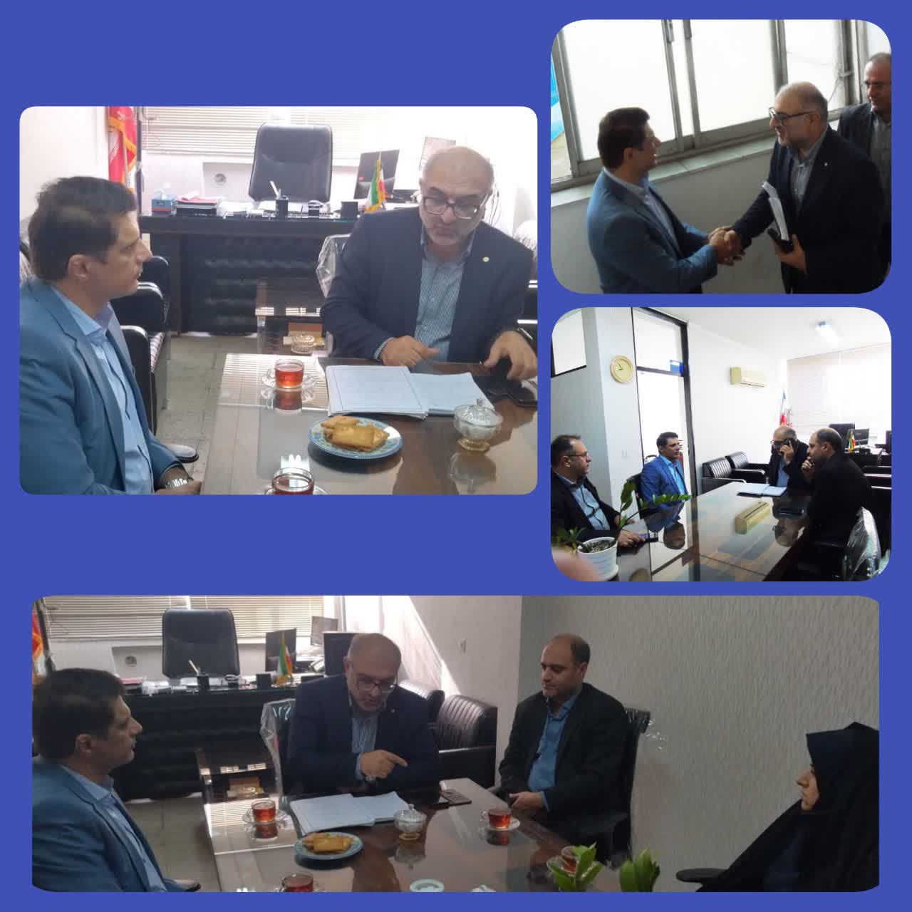 نگاه میدانی؛ راهکار مدیرکل شیلات مازندران برای جهش فعالیتها در شیلات شهرستانها