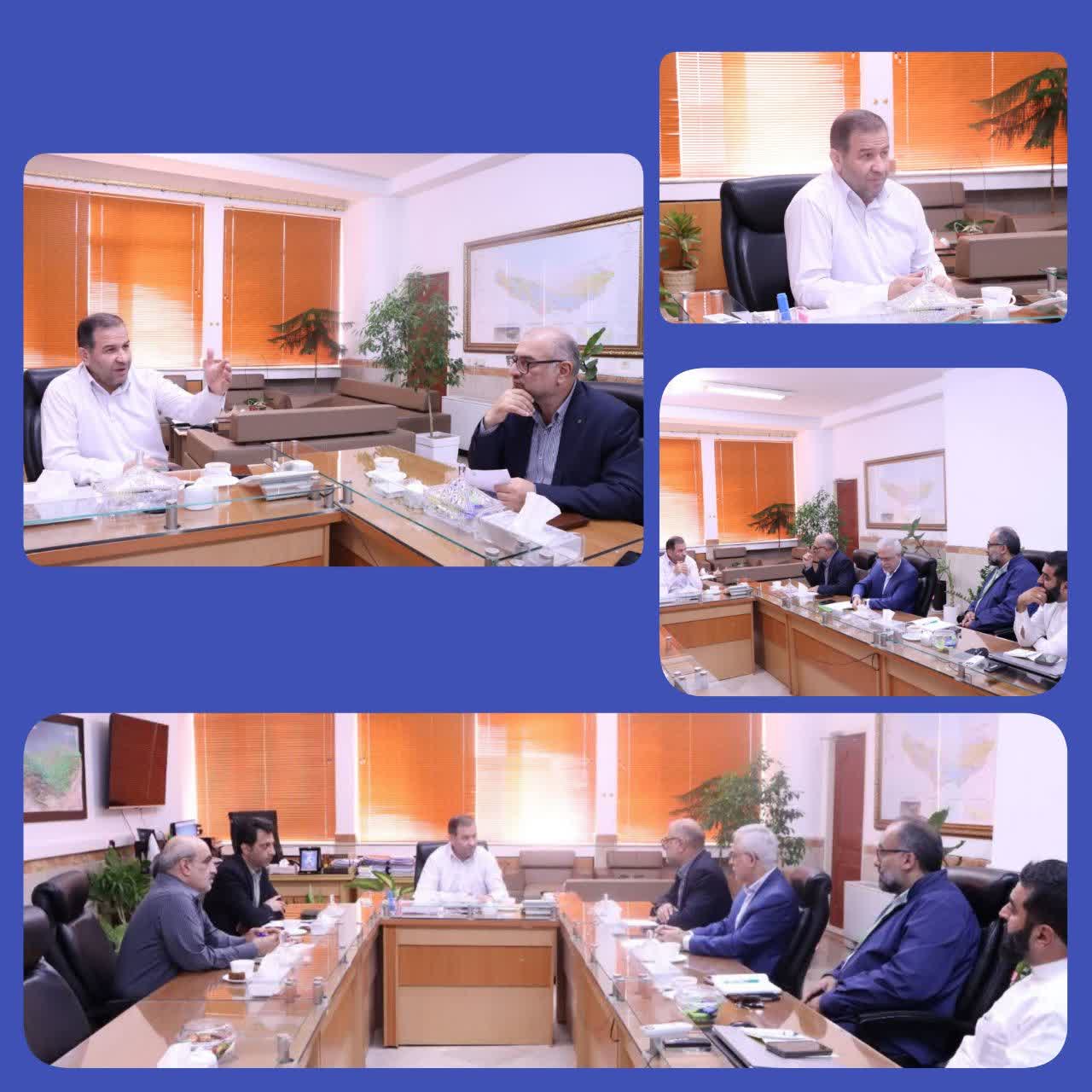 جذب سرمایهگذار برای یک پروژه اثرگذار شیلاتی–گردشگری