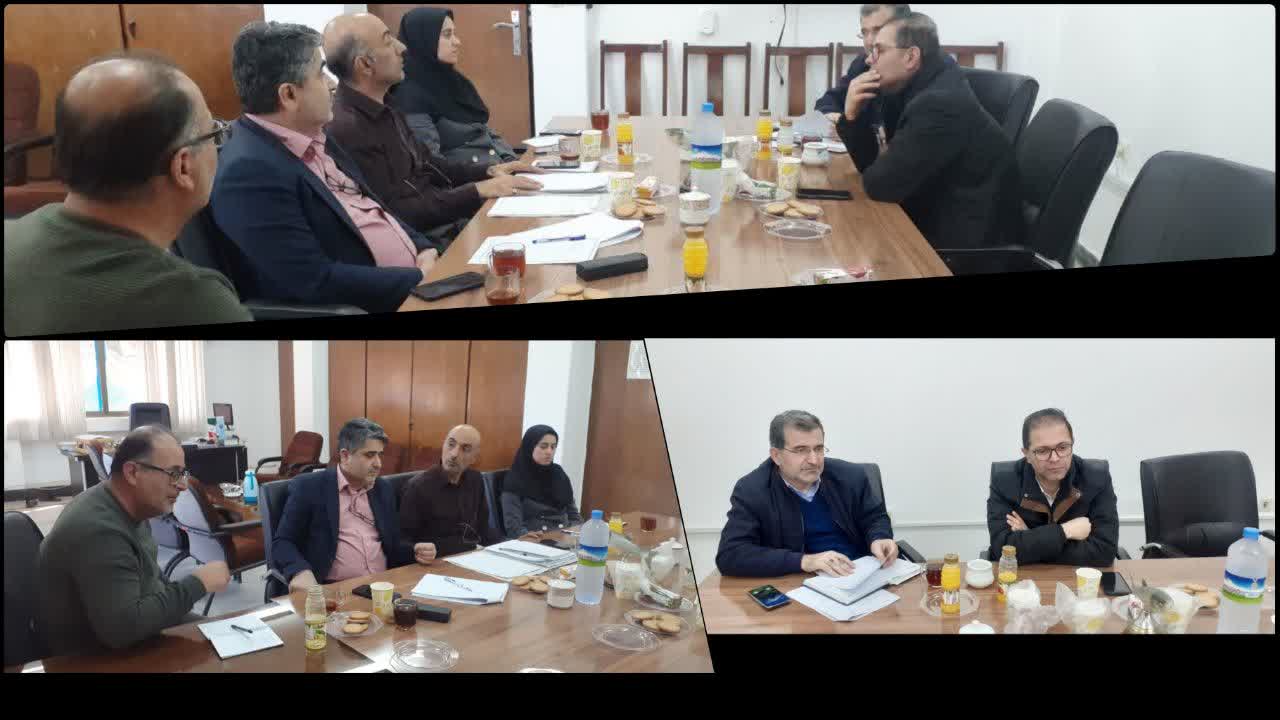 تسهیل فعالیت تولیدکنندگان قفس‌های دریایی با برنامه‌ریزی برای تخصیص سوخت یارانه‌ای