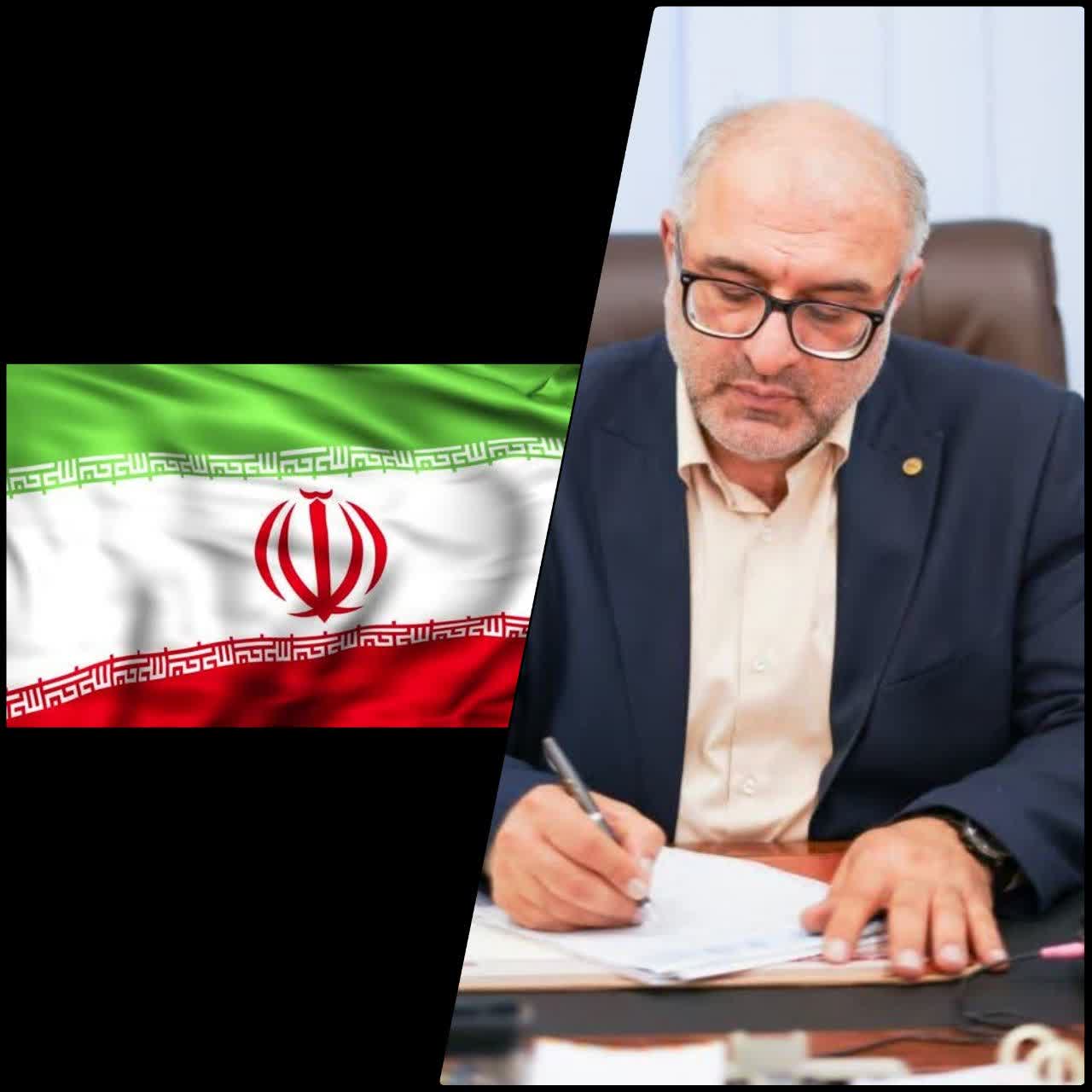 بهار امید و نوید بندگی؛ پیام نوروزی مدیرکل شیلات مازندران