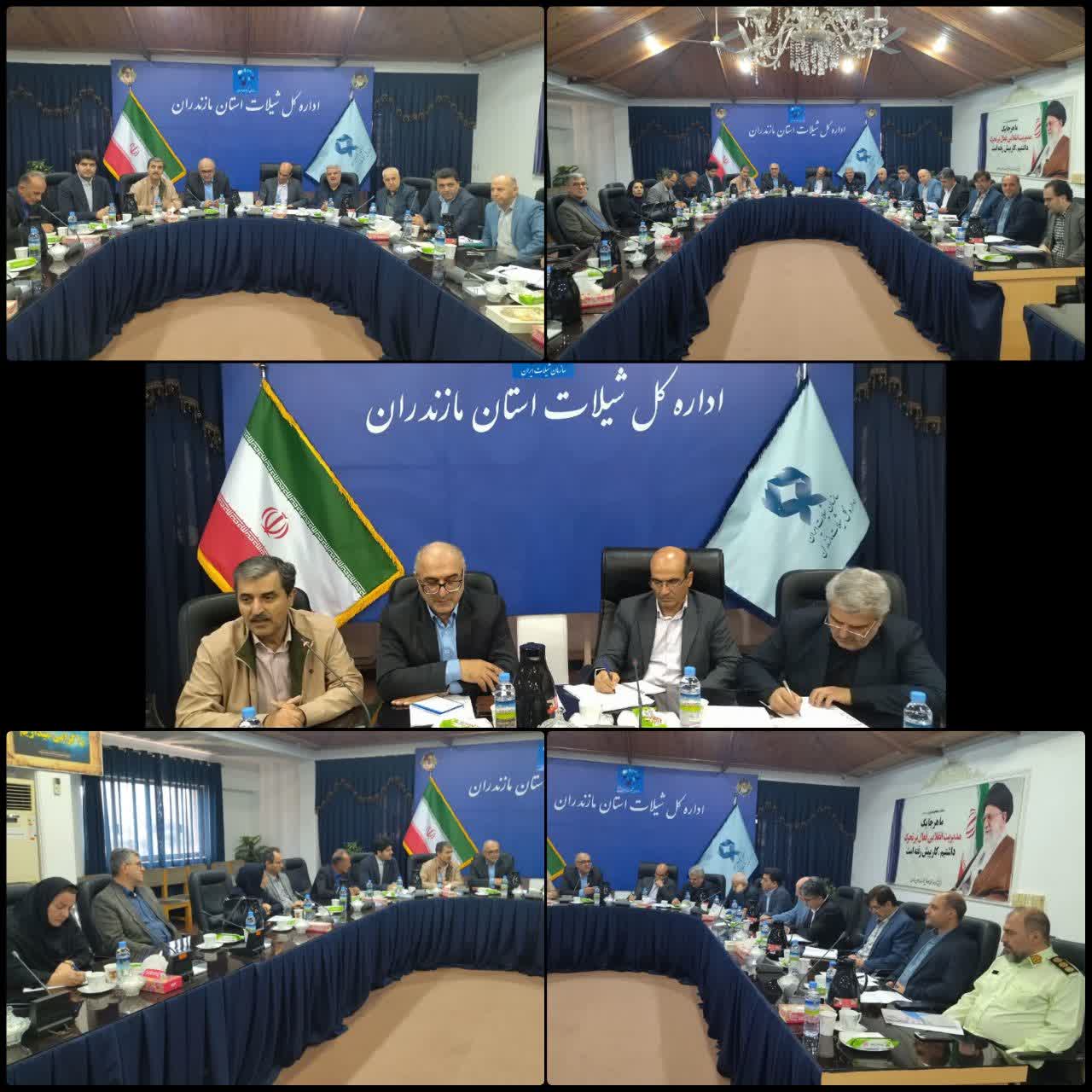 شیلات مازندران در مسیر احیای ذخایر خاویاری