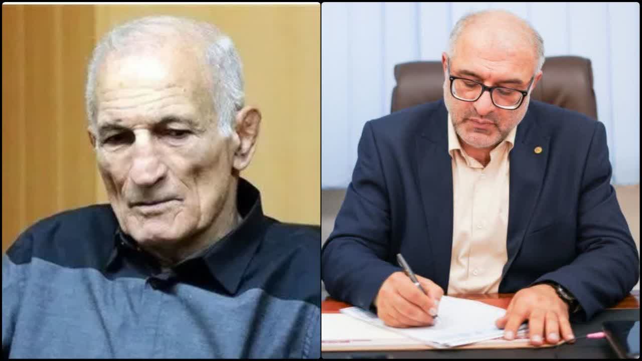 یاد و نام عبدالله موحد جاودانه است؛ پیام تسلیت شیلات مازندران