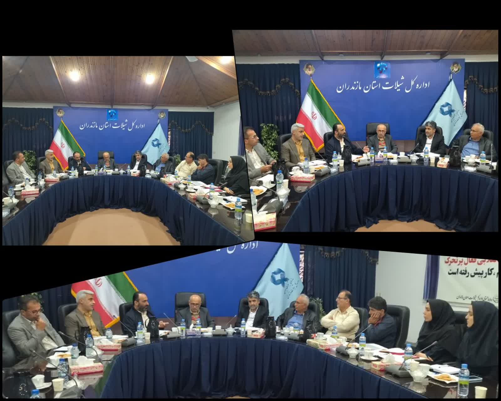 هماهنگی مسئولان استانی برای رفع موانع تأمین کود شیمیایی در بخش آبزی‌پروری