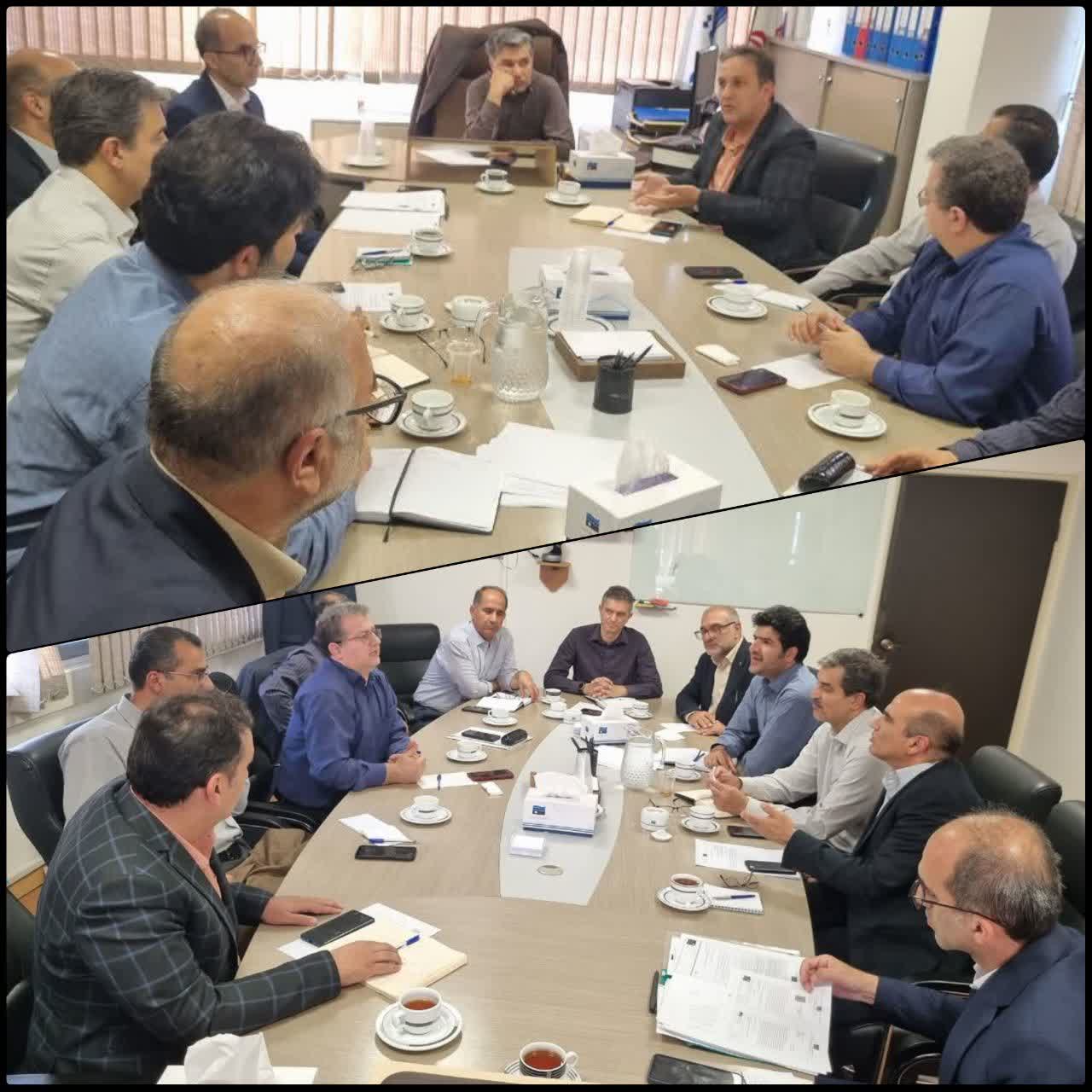 همکاری ملی برای صیانت از گونه‌های ارزشمند آبزی؛ گام جدید شیلات مازندران
