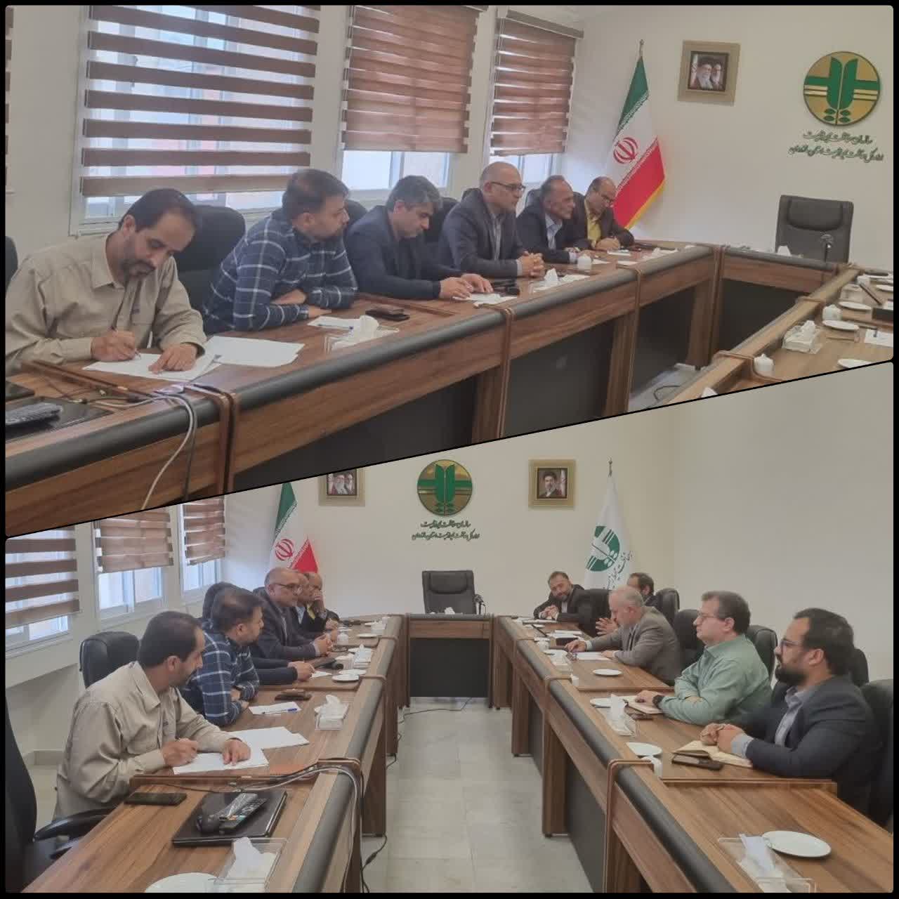شیلات مازندران، نگهبان ذخایر ارزشمند و آینده ساز توسعه پایدار