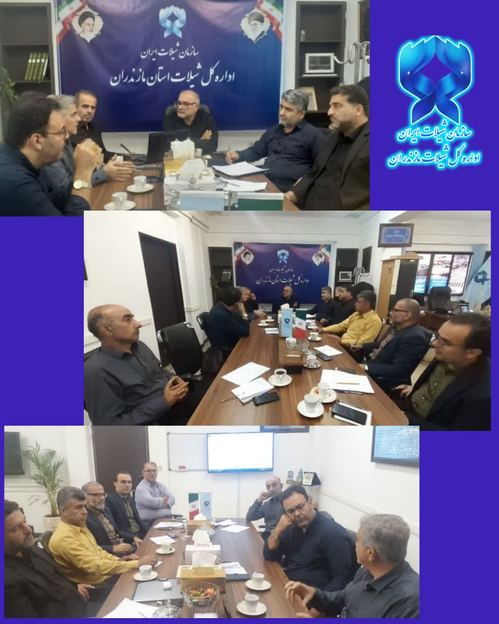 شیلات مازندران، محور هماندیشی نخبگان برای آینده اقتصاد دریامحور