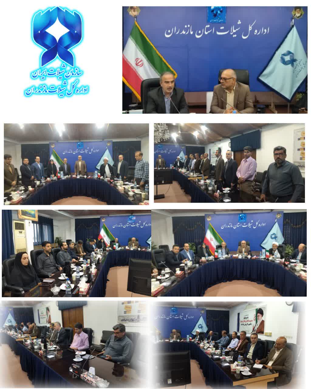 دانش در خدمت دریا؛ گامی نوین برای توسعه شیلات و صنایع دریایی مازندران