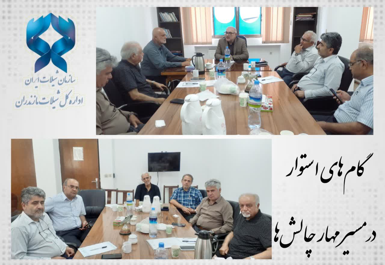 شیلات مازندران؛ سنگرِ جهش تولید و پناهگاهِ بیدریغِ آبزیپروران
