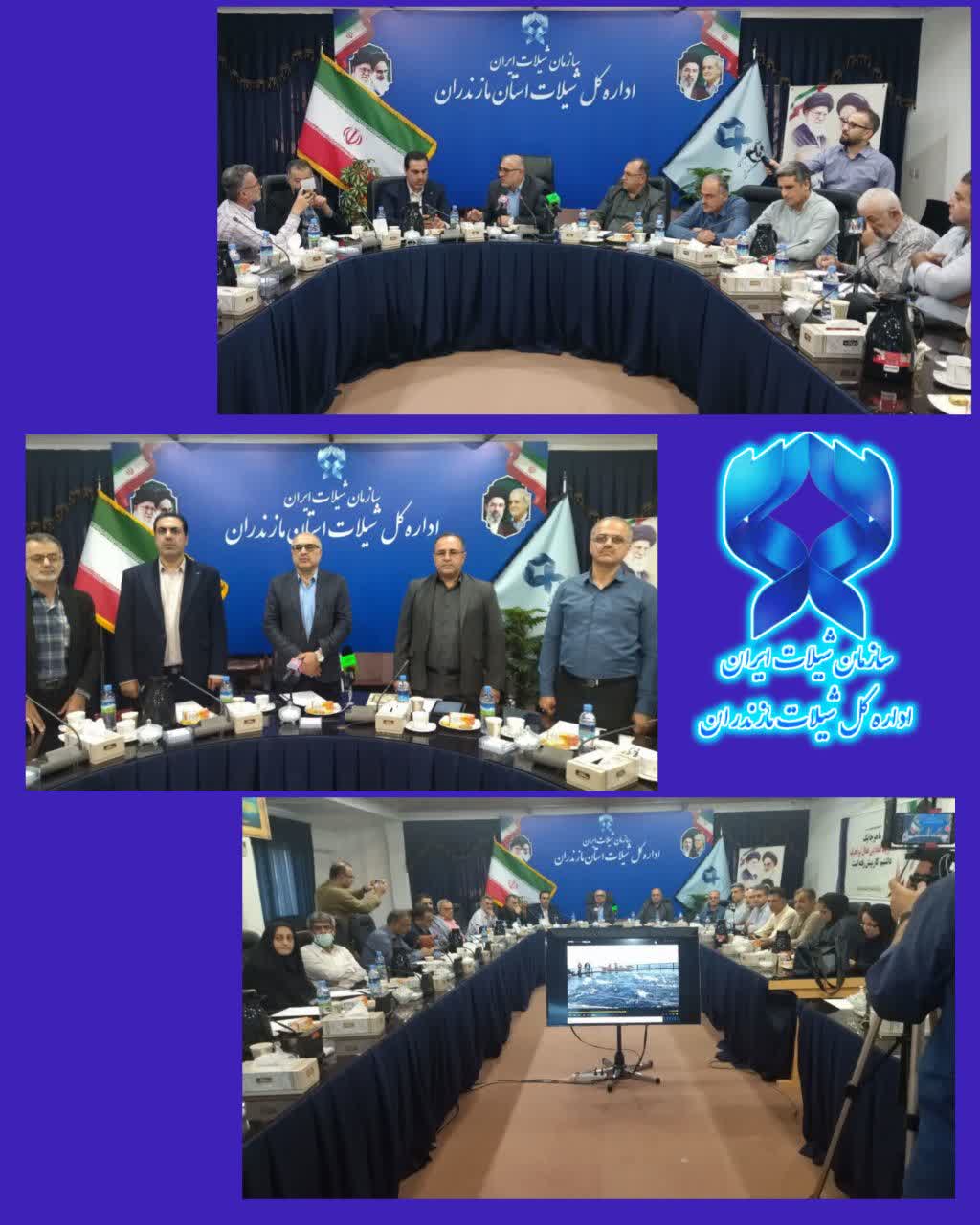تشریح عملکرد شیلات مازندران در دولت چهاردهم؛ از توسعه آبزیپروری تا رفع موانع تولید