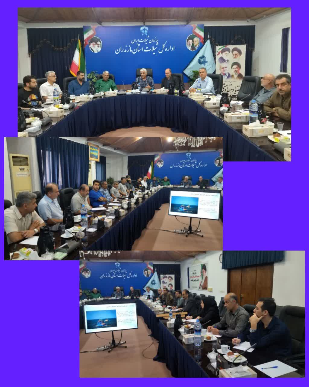 صید کیلکا در مسیر فناوری؛