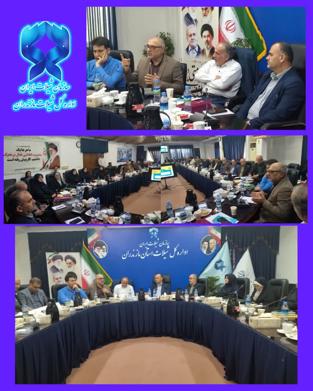 یک همکاری ملینگر در مازندران؛ آموزش و پرورش پای کار ترویج مصرف