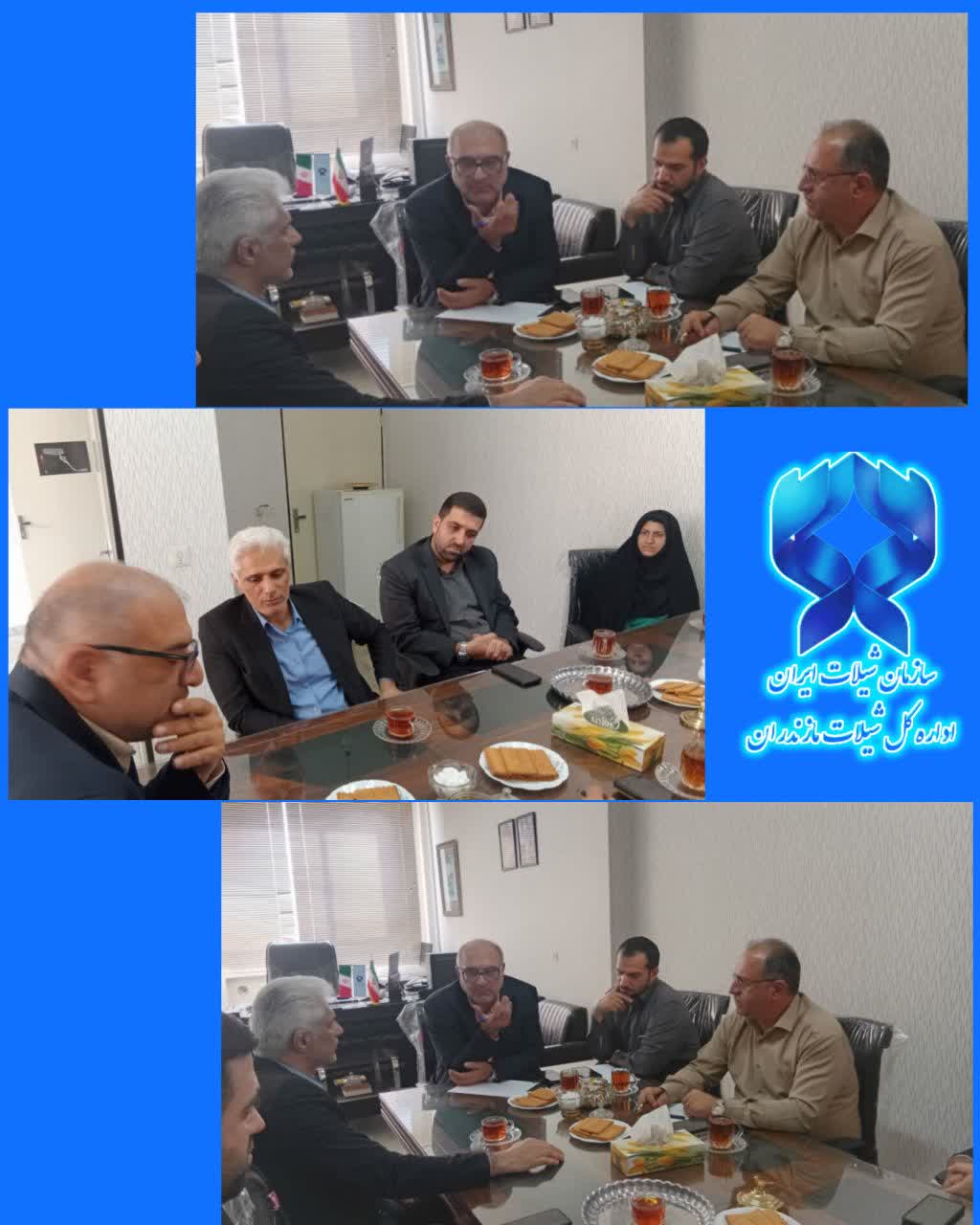 بررسی مسائل و چالش‌های شیلات شهرستان بابل
