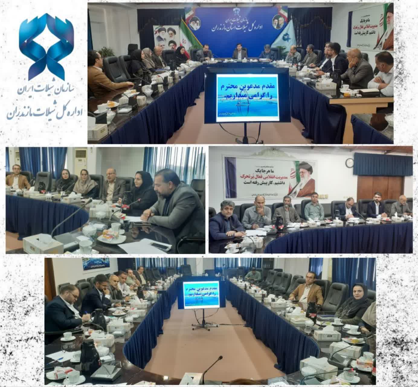 نمایش اقتدار شیلات مازندران در ویترین بینالمللی؛ قائمشهر میزبان ظرفیتهای برتر آبزیپروری