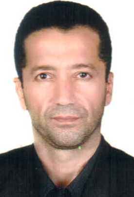 محمد رضا ابراهیم نژاد