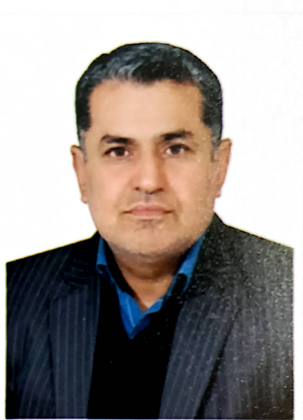 عیسی زارع لیمونی