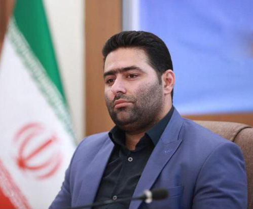 دکتر حسن اسحاقی سرپرست شیلات مازندران دکتر حسن اسحاقی سرپرست شیلات مازندران